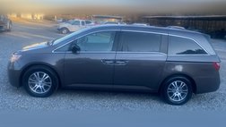2011 Honda Odyssey EX-L