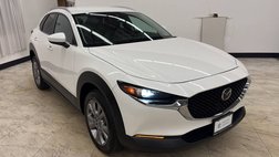 2023 Mazda CX-30 2.5 S Select