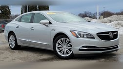 2019 Buick LaCrosse Premium