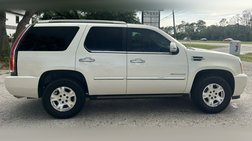 2011 Cadillac Escalade Premium