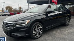 2020 Volkswagen Jetta SEL
