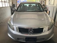 2008 Honda Accord LX-P