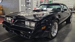 1978 Pontiac 