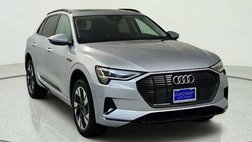 2021 Audi e-tron quattro Premium