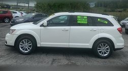 2015 Dodge Journey SXT