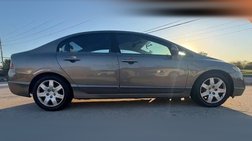 2006 Honda Civic LX