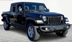 2021 Jeep Gladiator Freedom