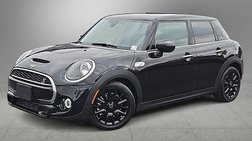 2021 MINI Hardtop Cooper S