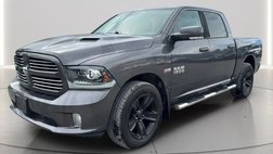 2016 Ram Ram Pickup 1500 Sport