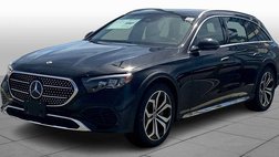 2025 Mercedes-Benz E-Class E 450 4MATIC All-Terrain
