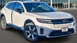 2026 Honda Prologue Touring