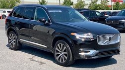 2024 Volvo XC90 B6 Plus Bright Theme 7P