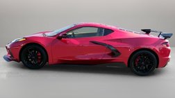 2024 Chevrolet Corvette Stingray