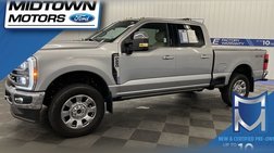 2023 Ford Super Duty F-250 Lariat