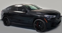 2023 BMW X6 xDrive40i