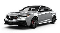 2026 Acura Integra Type S