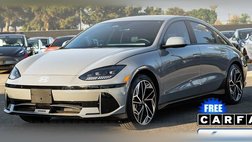 2024 Hyundai Ioniq 6 SEL