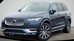 2025 Volvo XC90 B5 Core Bright Theme