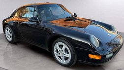 1997 Porsche 911 Carrera