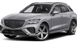 2023 Genesis GV70 2.5T Standard
