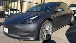 2022 Tesla Model 3 Base