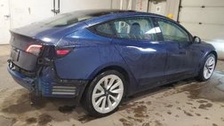 2022 Tesla Model 3 Base