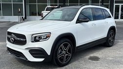 2023 Mercedes-Benz GLB GLB 250