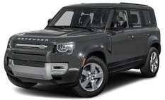 2024 Land Rover Defender 110 P400 S