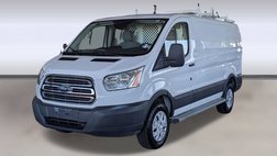 2016 Ford Transit 250