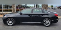 2020 Honda Accord EX-L