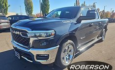 2026 Ram Ram Pickup 1500 Lone Star