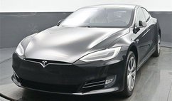 2020 Tesla Model S Long Range
