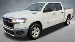 2025 Ram Ram Pickup 1500 Lone Star