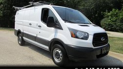 2017 Ford Transit 250