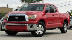 2007 Toyota Tundra SR5