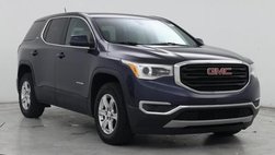 2019 GMC Acadia SLE-1