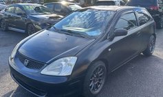 2003 Honda Civic Si