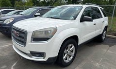 2015 GMC Acadia SLE-1