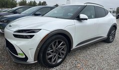 2023 Genesis GV60 Advanced