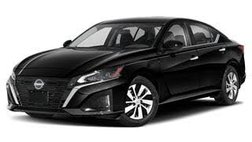2023 Nissan Altima 2.5 S
