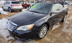 2011 Chrysler 200 Limited