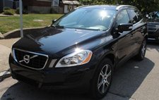 2011 Volvo XC60 T6