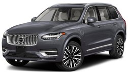 2025 Volvo XC90 T8 Plus Bright Theme 6P