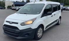 2014 Ford Transit Connect XL