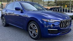 2022 Maserati Levante GT