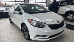 2014 Kia Forte EX