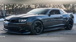 2015 Chevrolet Camaro Z28