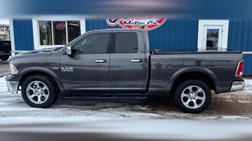 2017 Ram Ram Pickup 1500 Laramie