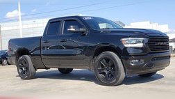 2021 Ram Ram Pickup 1500 Big Horn