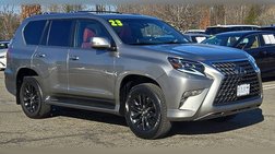 2023 Lexus GX 460 Base